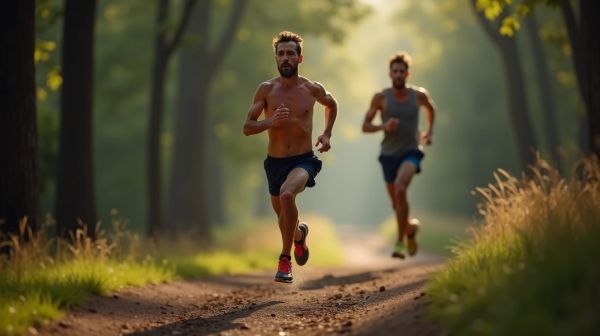 Bandes nasales : avis sur leur efficacité réelle en course à pied