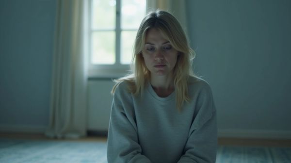 Est-ce que vous êtes trop sensible ? Comprendre l'hypersensibilité
