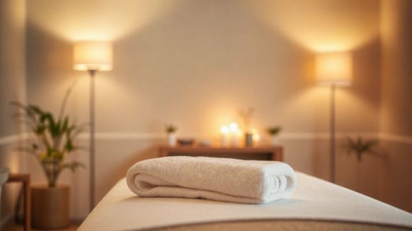 Les meilleurs massages à Lyon pour un bien-être inégalé