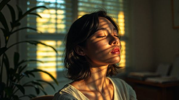 Les signes de l'hypersensibilité : êtes-vous concerné ?