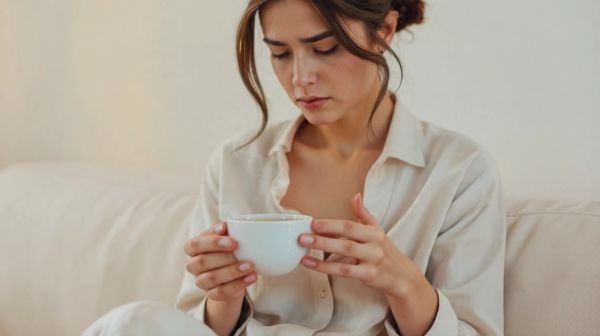 Les signes de l'hypersensibilité : êtes-vous concerné ?