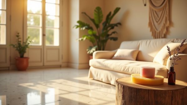 Quel massage offrir à Lyon pour un moment de bien-être?