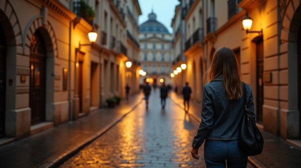 Quel massage offrir à Lyon pour un moment de bien-être?