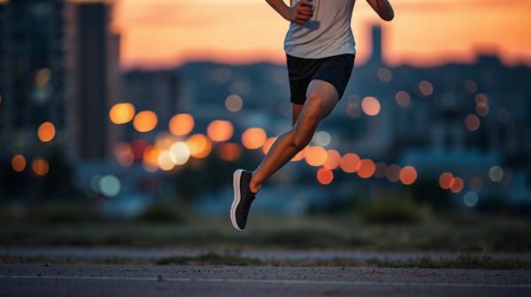 Top 5 raisons d'utiliser des bandes nasales pour la course