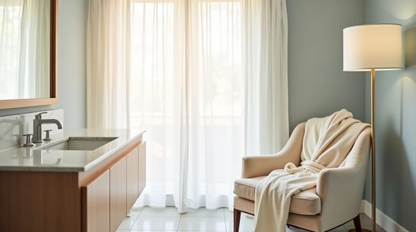 Votre routine beauté et bien-être adaptée à vos besoins