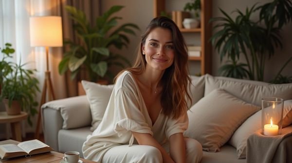 Votre routine beauté et bien-être adaptée à vos besoins