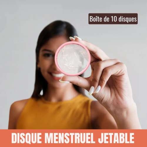 Découvrez les solutions innovantes pour vos contraintes menstruelles