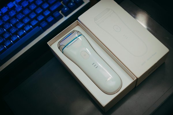 Silk expert pro 5 : tout savoir sur l'épilation semi-définitive à domicile